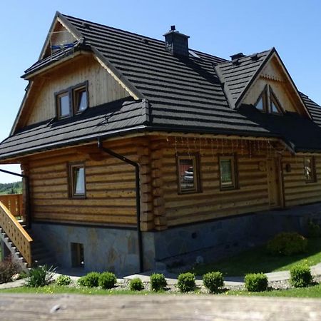 Chata Istebna Exterior photo