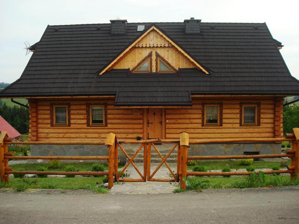 Chata Istebna Exterior photo