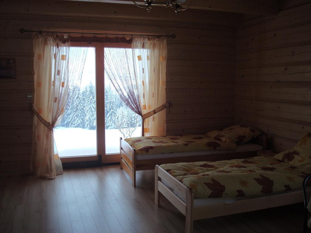Chata Istebna Room photo