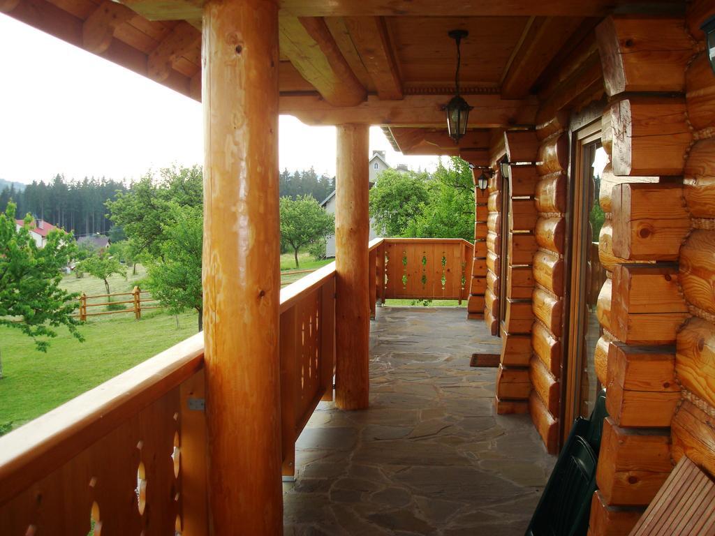 Chata Istebna Room photo