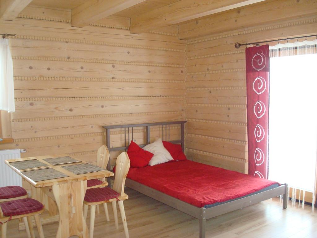 Chata Istebna Room photo