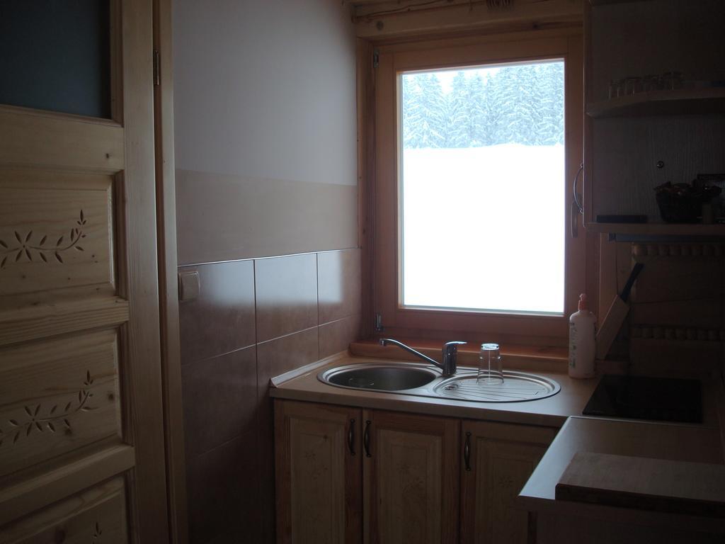 Chata Istebna Room photo