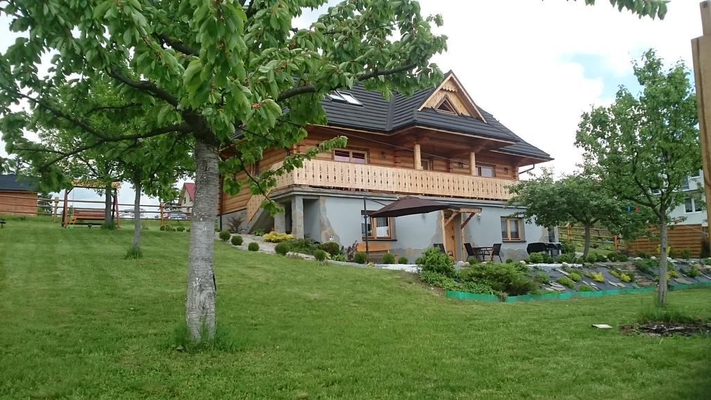 Chata Istebna Exterior photo