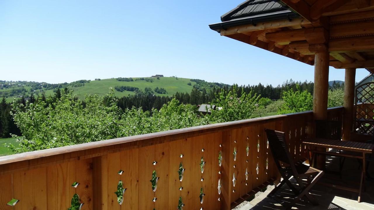 Chata Istebna Exterior photo