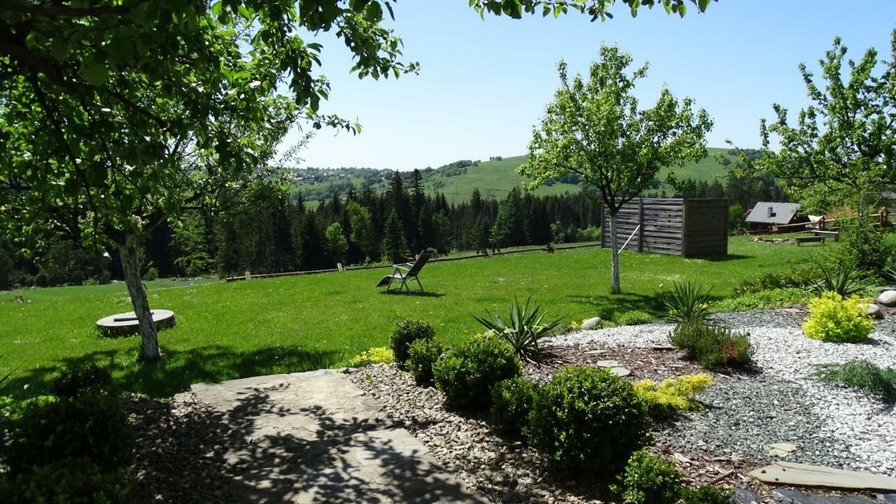 Chata Istebna Exterior photo
