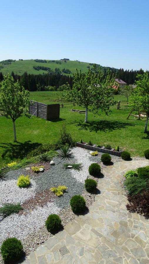 Chata Istebna Exterior photo